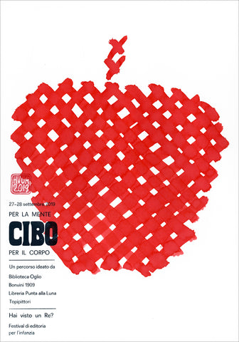 Shop 5 | Lost & Found | Cibo? (Scarabottolo) | 9