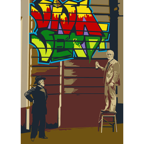 Ivan Canu | Manzoni e Verdi | IC 034