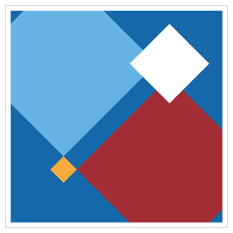 Adriano Attus | Megatiles | Tav. 11