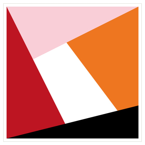 Adriano Attus | Megatiles | Tav. 13