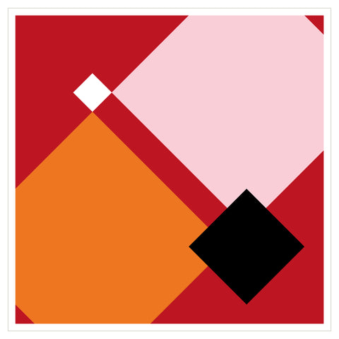 Adriano Attus | Megatiles | Tav. 14