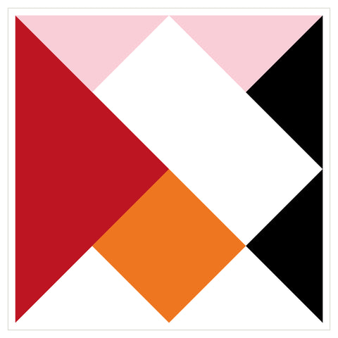 Adriano Attus | Megatiles | Tav. 15