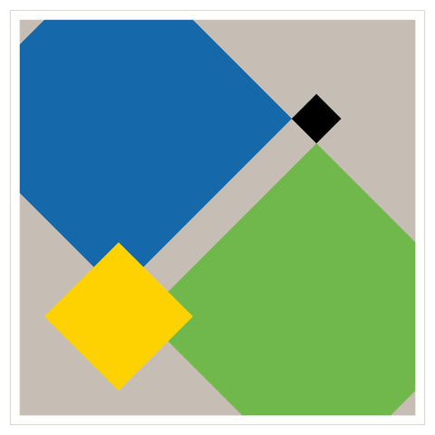 Adriano Attus | Megatiles | Tav. 17