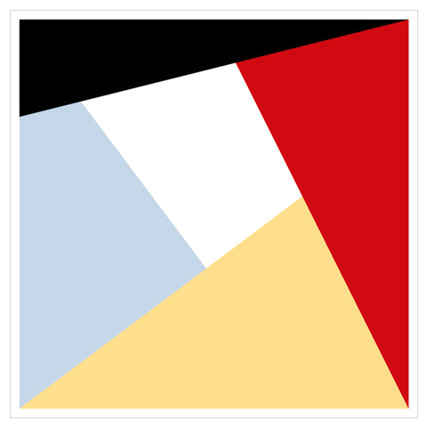 Adriano Attus | Megatiles | Tav. 19