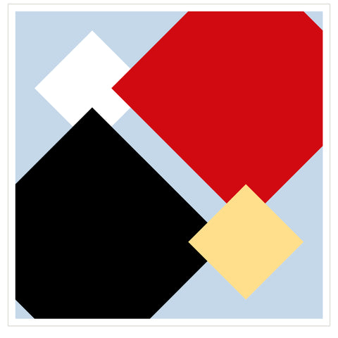 Adriano Attus | Megatiles | Tav. 20