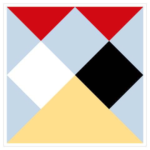 Adriano Attus | Megatiles | Tav. 21