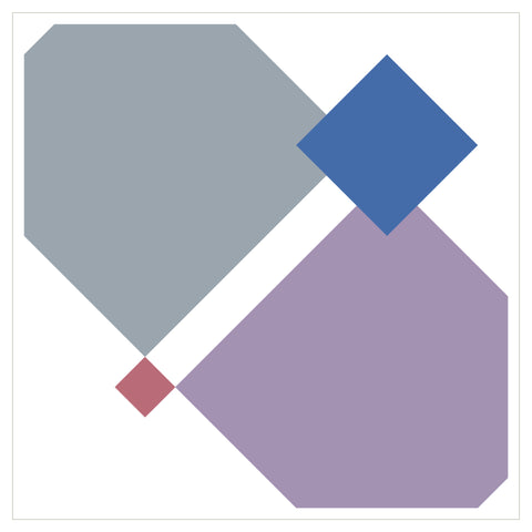 Adriano Attus | Megatiles | Tav. 2