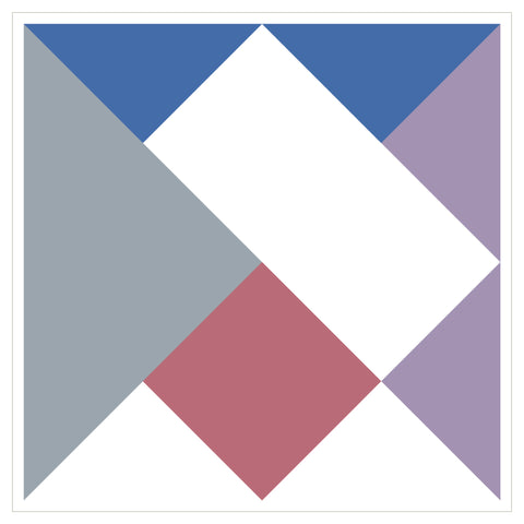 Adriano Attus | Megatiles | Tav. 3