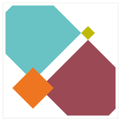 Adriano Attus | Megatiles | Tav. 5