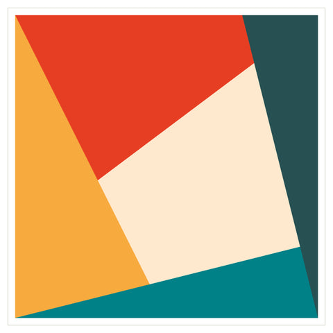 Adriano Attus | Megatiles | Tav. 7