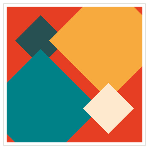 Adriano Attus | Megatiles | Tav. 8