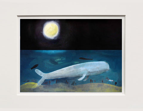 Simona Mulazzani | "Balena" (mu 59)