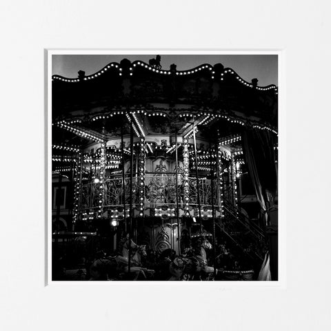 Nando Gizzi | NG 13