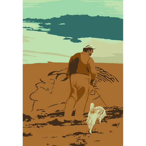 Ivan Canu | Neruda | IC 022