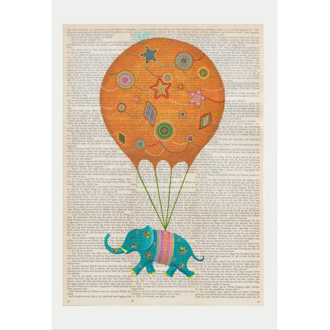 Chiara Passigli | Indian Summer 10 | (PAS 23)