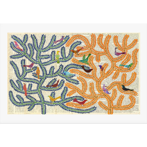 Chiara Passigli | Tree of Life (BIG) | ( PAS 37)