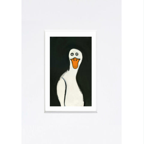 Beatrice Gaspari | Oca | 30 x 22,5 cm | (MINI BEA 20)