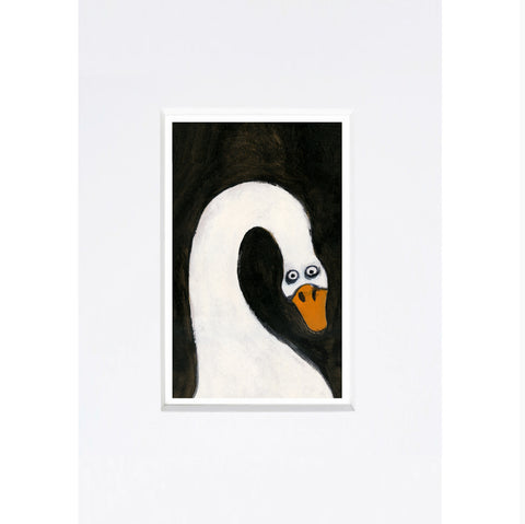 Beatrice Gaspari | Oca | 30 x 22,5 cm | (MINI BEA 46)