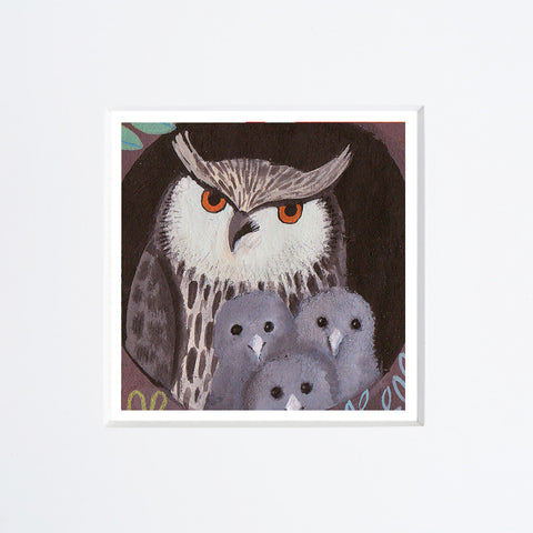 Simona Mulazzani | Diritto di famiglia | 25 x 25 cm | (MINIMU 66)