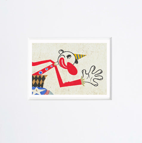 Spider | Alfredo | 25 x 25 | (MINISPI 18)