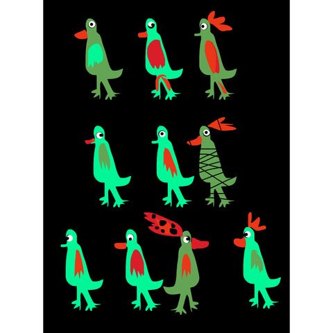 Beatrice Gaspari | BG 11