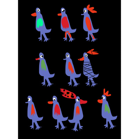 Beatrice Gaspari | BG 10