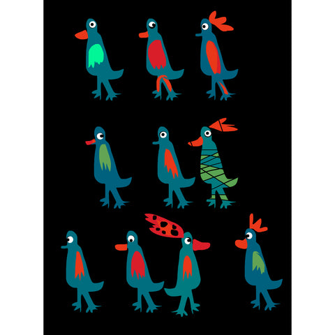 Beatrice Gaspari | BG 09