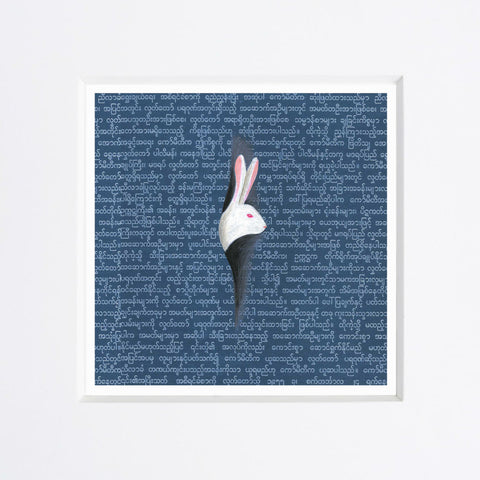 Chiara Passigli | Coniglio (MINIPAS 06)