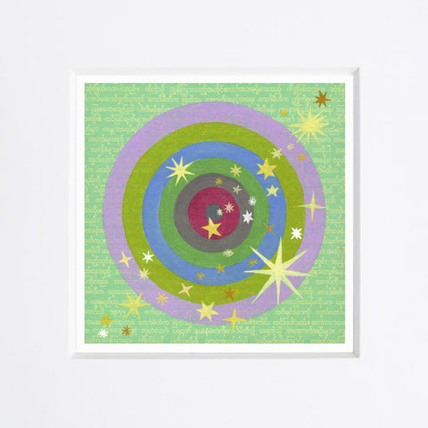 Chiara Passigli | Stelle (MINIPAS 11)