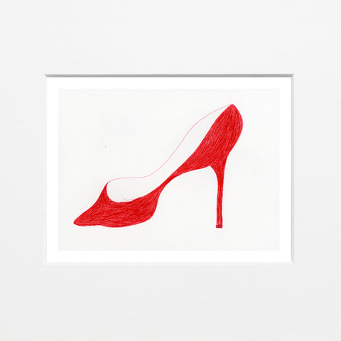 Cristina Piccioli | Senza titolo | 30x30 cm | (MINICPS 101)