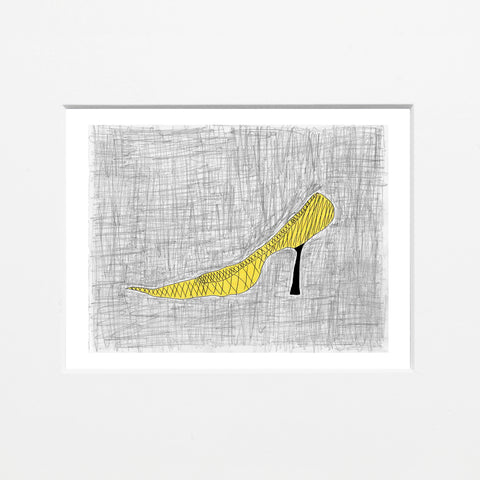 Cristina Piccioli | Senza titolo | 30x30 cm | (MINICPS 102)