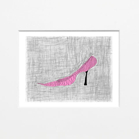 Cristina Piccioli | Senza titolo | 30x30 cm | (MINICPS 103)