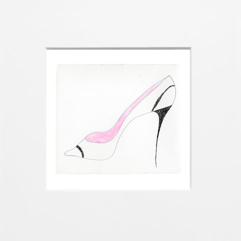 Cristina Piccioli | Senza titolo | 25x25 cm | (MINICPS 27)