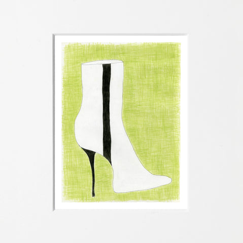 Cristina Piccioli | Senza titolo | 30x30 cm | (MINICPS 52)