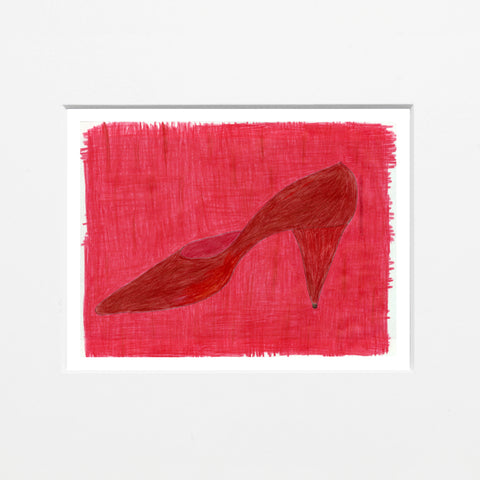 Cristina Piccioli | Senza titolo | 30x30 cm | (MINICPS 57)