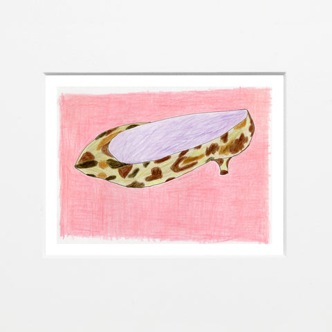 Cristina Piccioli | Senza titolo | 30x30 cm | (MINICPS 62)