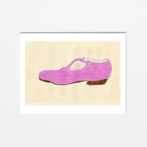 Cristina Piccioli | Senza titolo | 30x30 cm | (MINICPS 74)