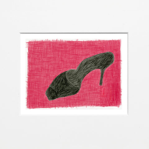 Cristina Piccioli | Senza titolo | 30x30 cm | (MINICPS 83)