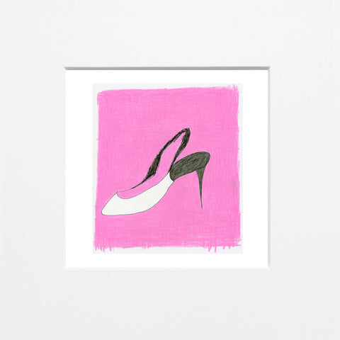 Cristina Piccioli | Senza titolo | 25x25 cm | (MINICPS 59)