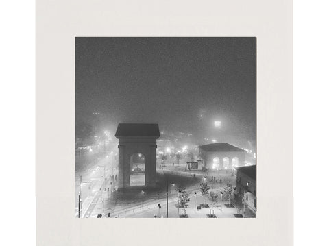 Margherita Lazzati | Milano n. 8 | MA MI 8