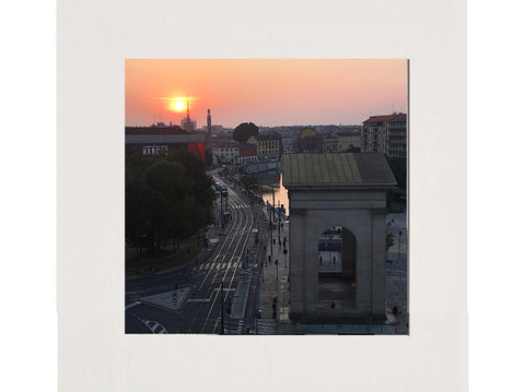 Margherita Lazzati | Milano n. 9 | MA MI 9