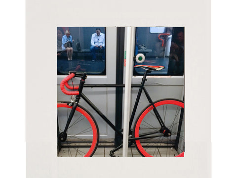 Margherita Lazzati | Milano n. 15 | MA MI 15