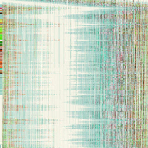 Raffaella Valsecchi - Interferenze | RV Interferenze 06