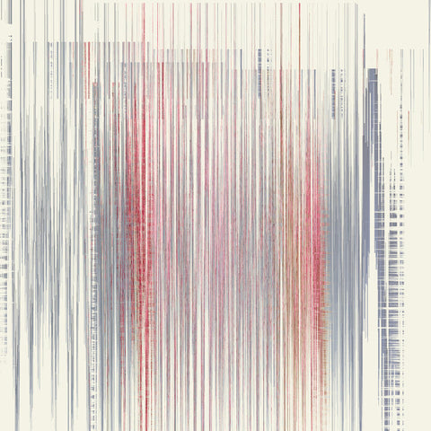 Raffaella Valsecchi - Interferenze | RV Interferenze 20