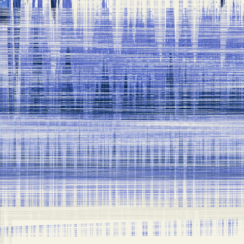 Raffaella Valsecchi - Interferenze | RV Interferenze 21