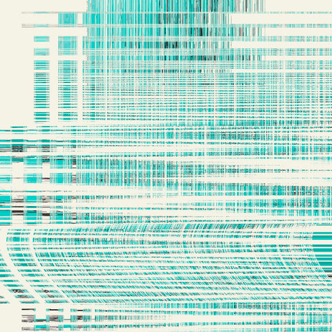 Raffaella Valsecchi - Interferenze (grandi) | RV Interferenze Maxi 02