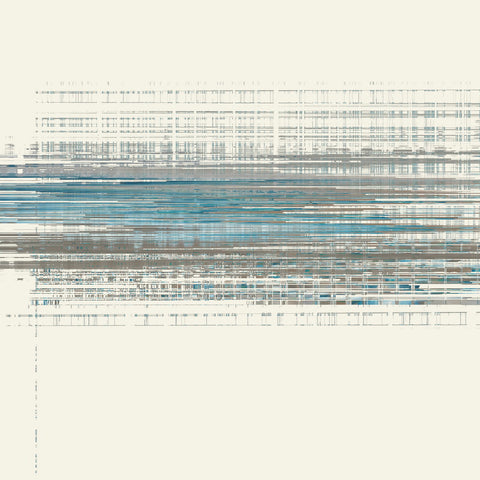 Raffaella Valsecchi - Interferenze | RV Interferenze 07