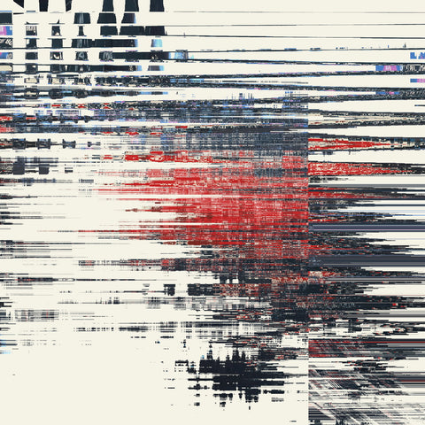 Raffaella Valsecchi - Interferenze | RV Interferenze 08