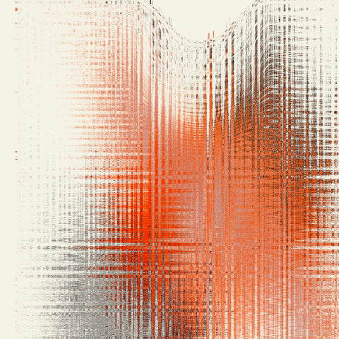 Raffaella Valsecchi - Interferenze | RV Interferenze 09