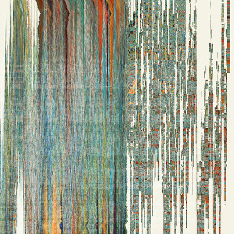 Raffaella Valsecchi - Interferenze | RV Interferenze 12